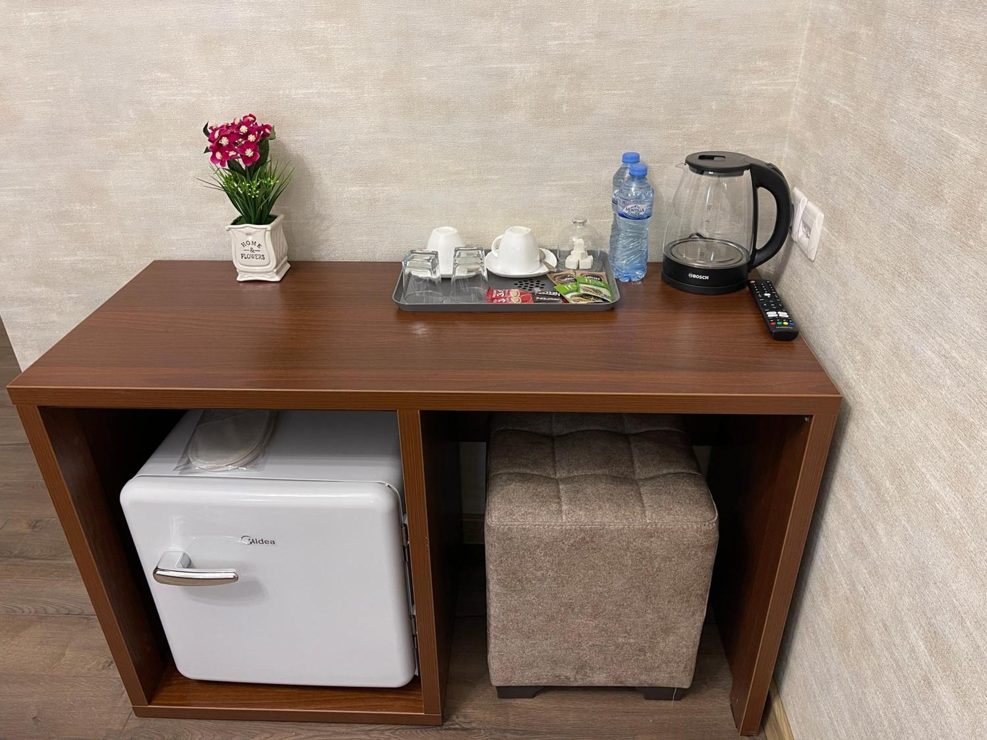Vasiev'S Hotel Szamarkand Kültér fotó