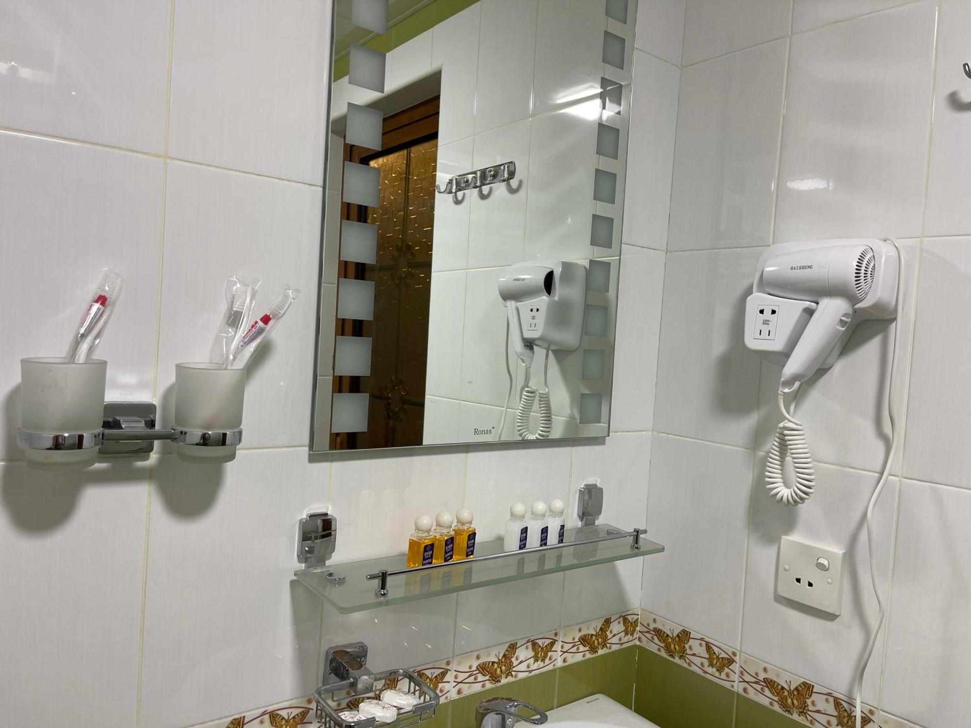 Vasiev'S Hotel Szamarkand Kültér fotó